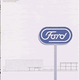 Image for article titled Hank The Deuce Almost Changed The Blue Oval To What?